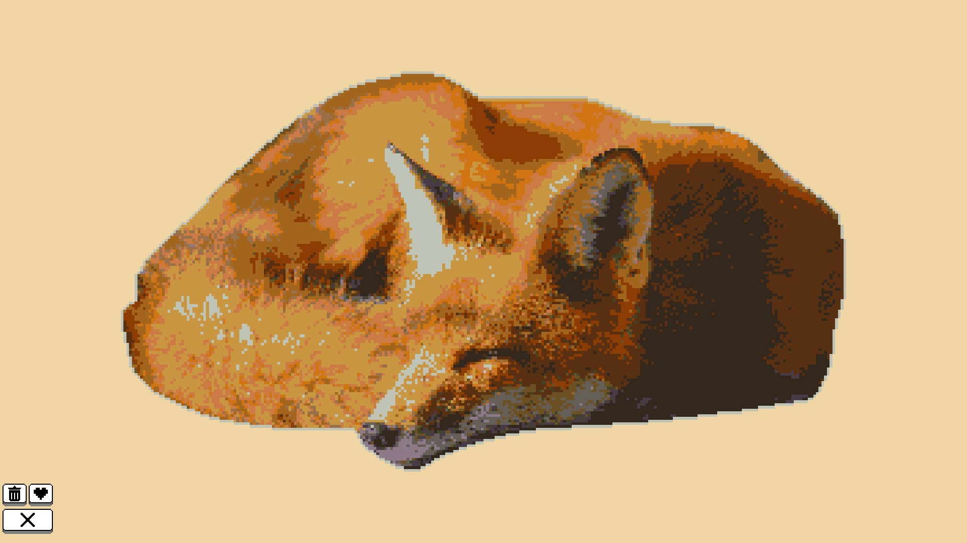 #1. Coloring Pixels - Realistic 2 Pack (Steam) 由: ToastieLabs