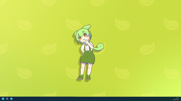 Zundamon DLC