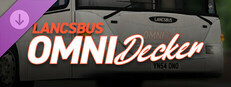 OMSI 2 Add-On Lancsbus Omnidecker