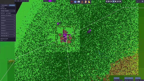 Settletopia screenshot 4