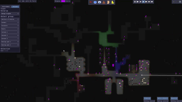 Settletopia screenshot 9