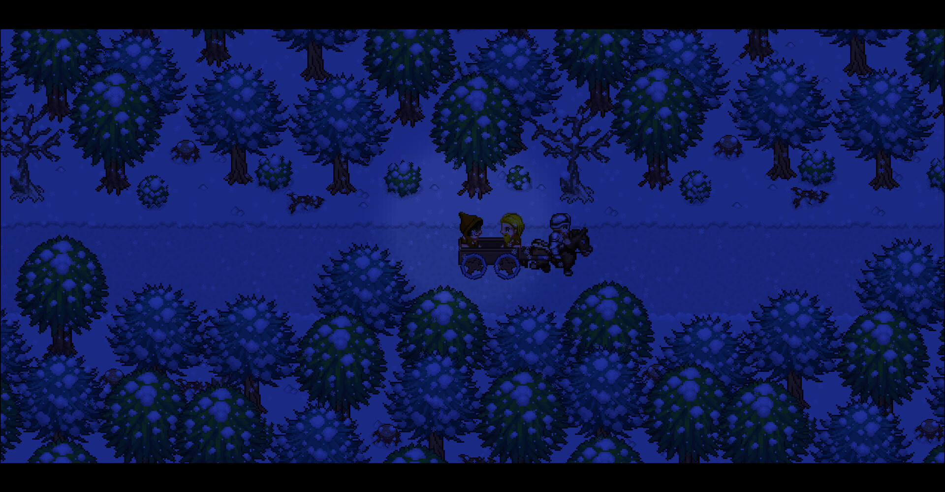 Leaforia screenshot 6
