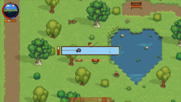 Leaforia screenshot 4