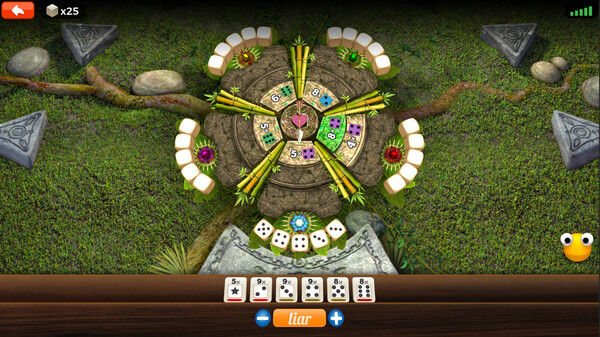 Liar's Dice screenshot 4
