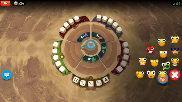 Liar's Dice screenshot 3