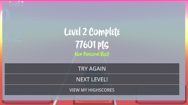 WallSmashers screenshot 2