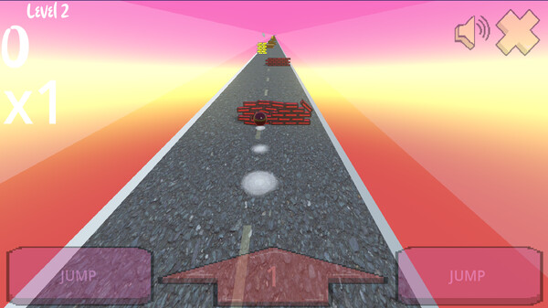 WallSmashers screenshot 4