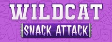 Wildcat Snack Attack Banner