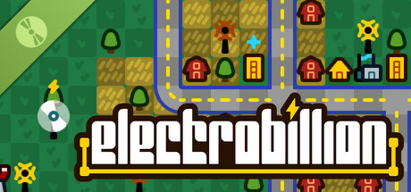 electrobillion Demo cover art