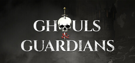 Ghouls & Guardians cover art