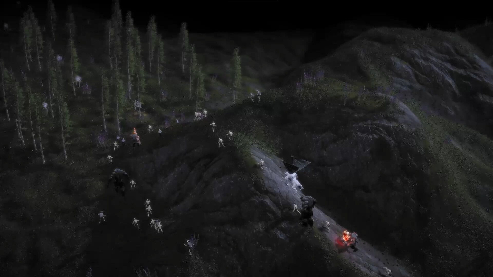 Ghouls & Guardians screenshot 18