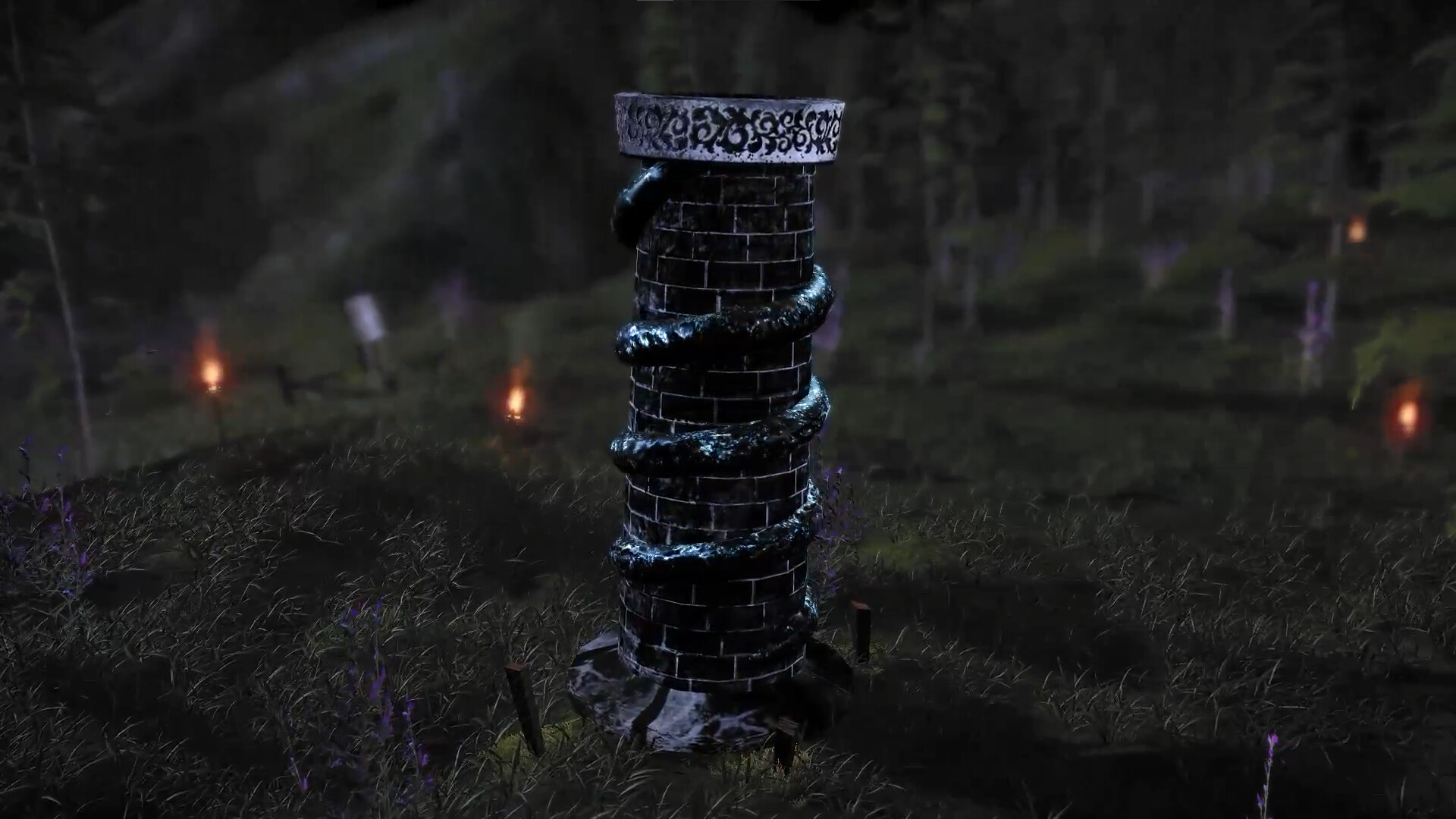 Ghouls & Guardians screenshot 3