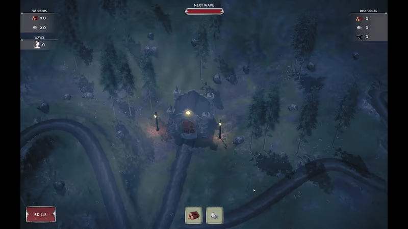Ghouls & Guardians video 1