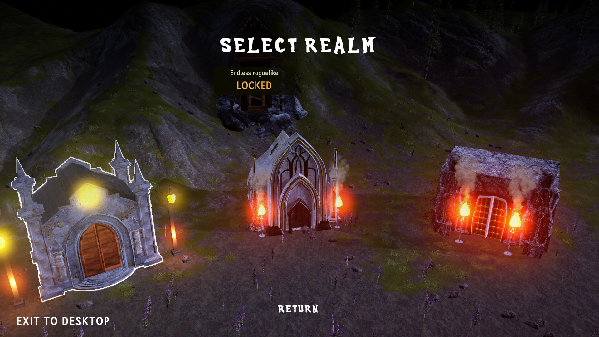 Ghouls & Guardians screenshot 17