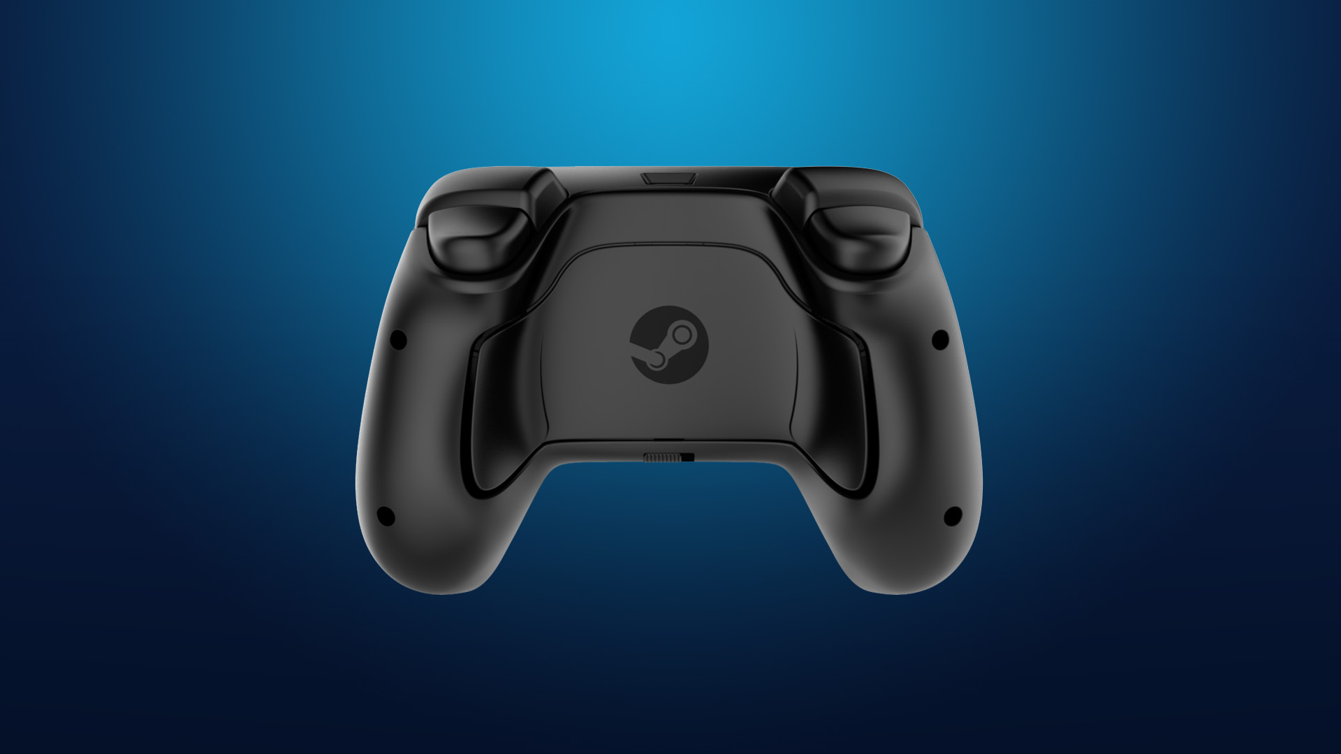 Steam Controller on Steam