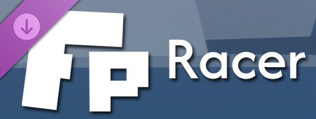 FP Racer - Supporter Edition cover art
