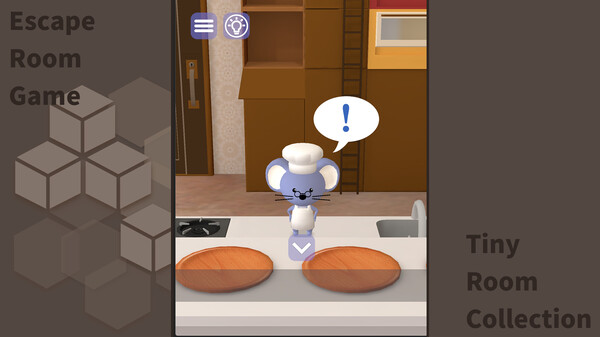 Escape Room: Tiny Room Collection