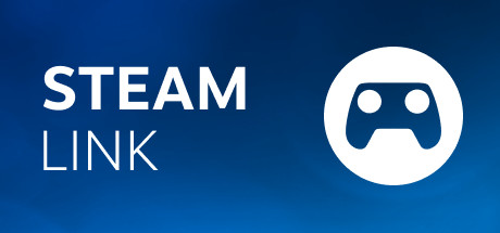 Steam header art for Steam Link