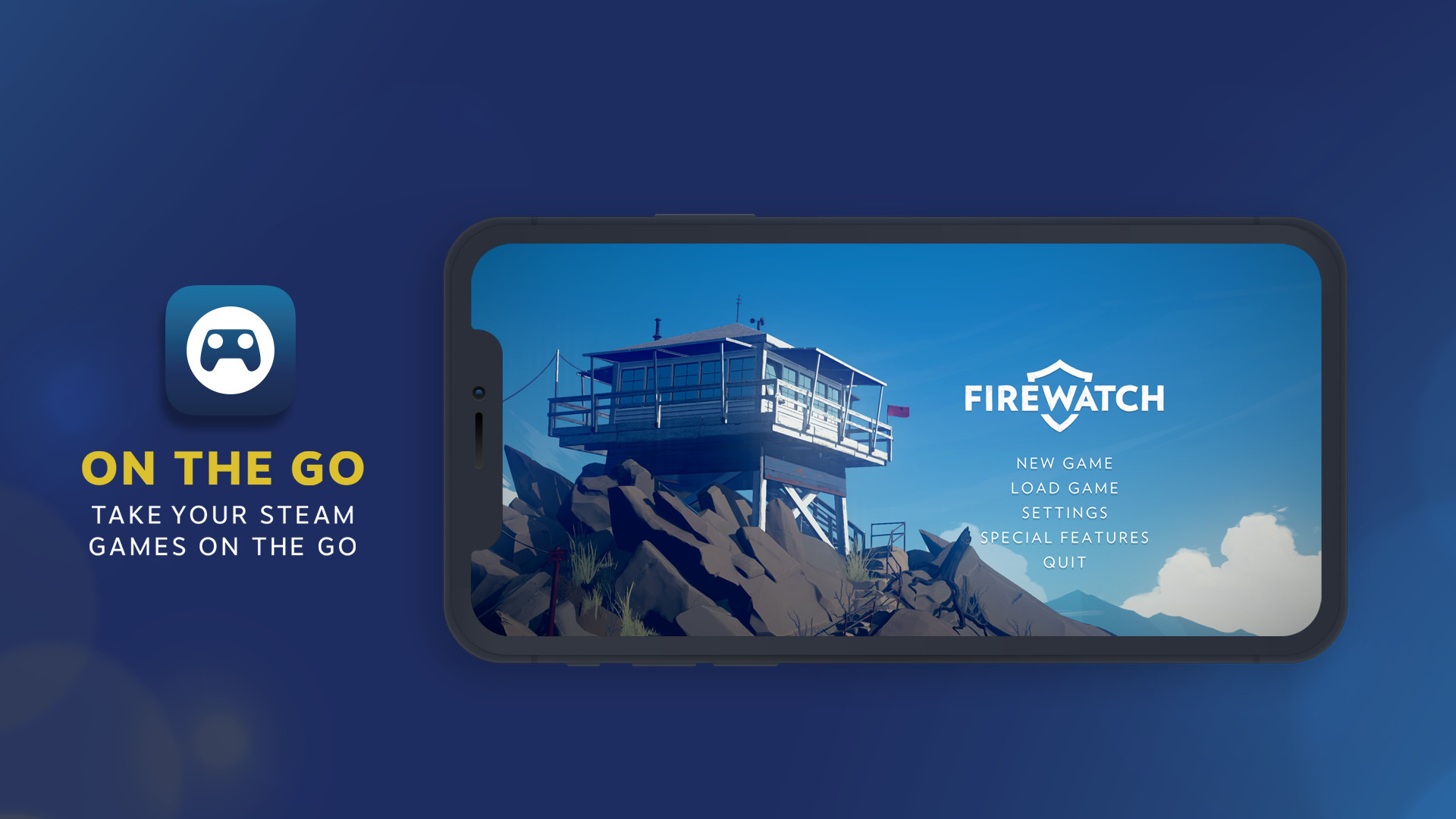 Steam Link screenshot #5