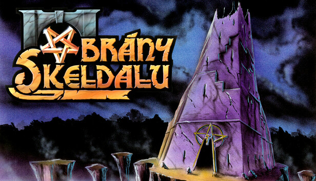 Brány Skeldalu