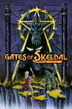 Brány Skeldalu