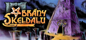 Brány Skeldalu
