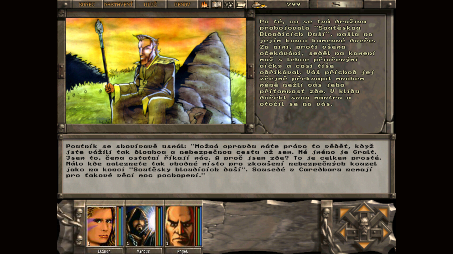 Steam Image