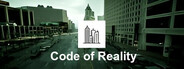 Code of Reality
