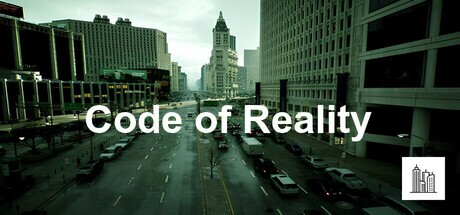 Code of Reality cover art