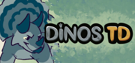 Image for Dinos TD