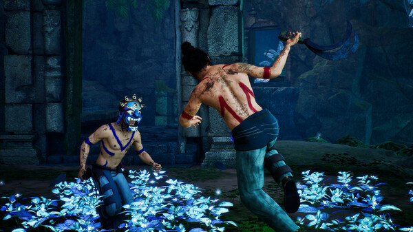 Samsara Demo screenshot 3