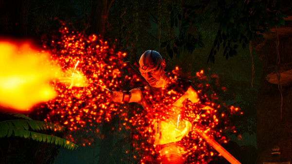 Samsara Demo screenshot 2