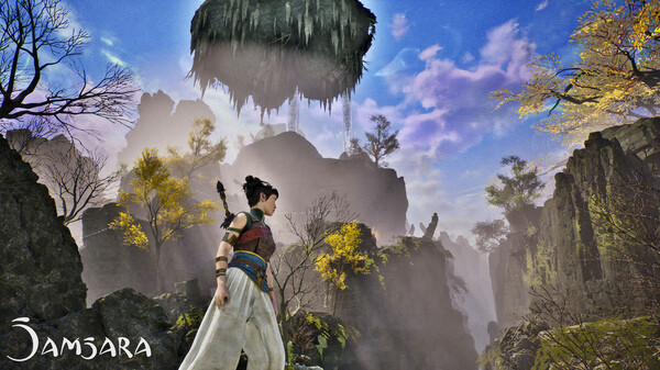 Samsara Demo screenshot 4