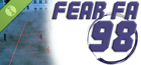 FEAR FA 98 Demo