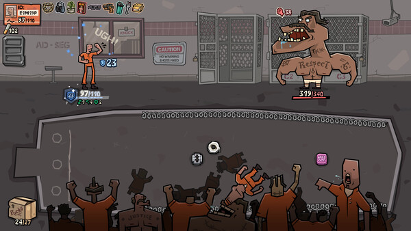 Prisonado Screenshot