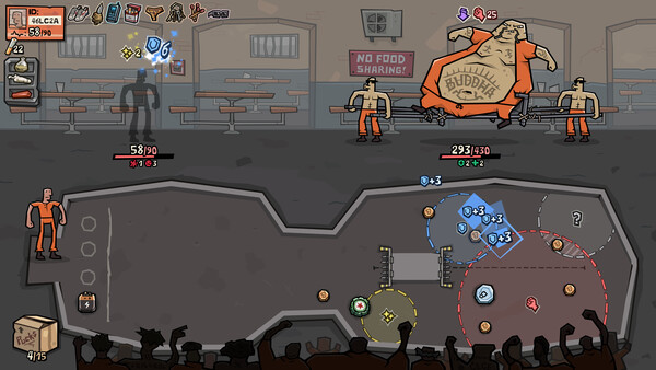 Prisonado Screenshot