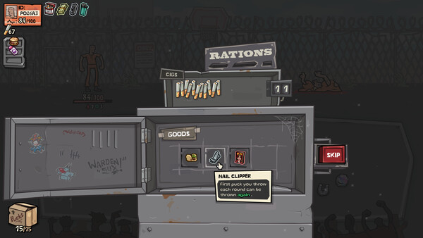 Prisonado screenshot 6
