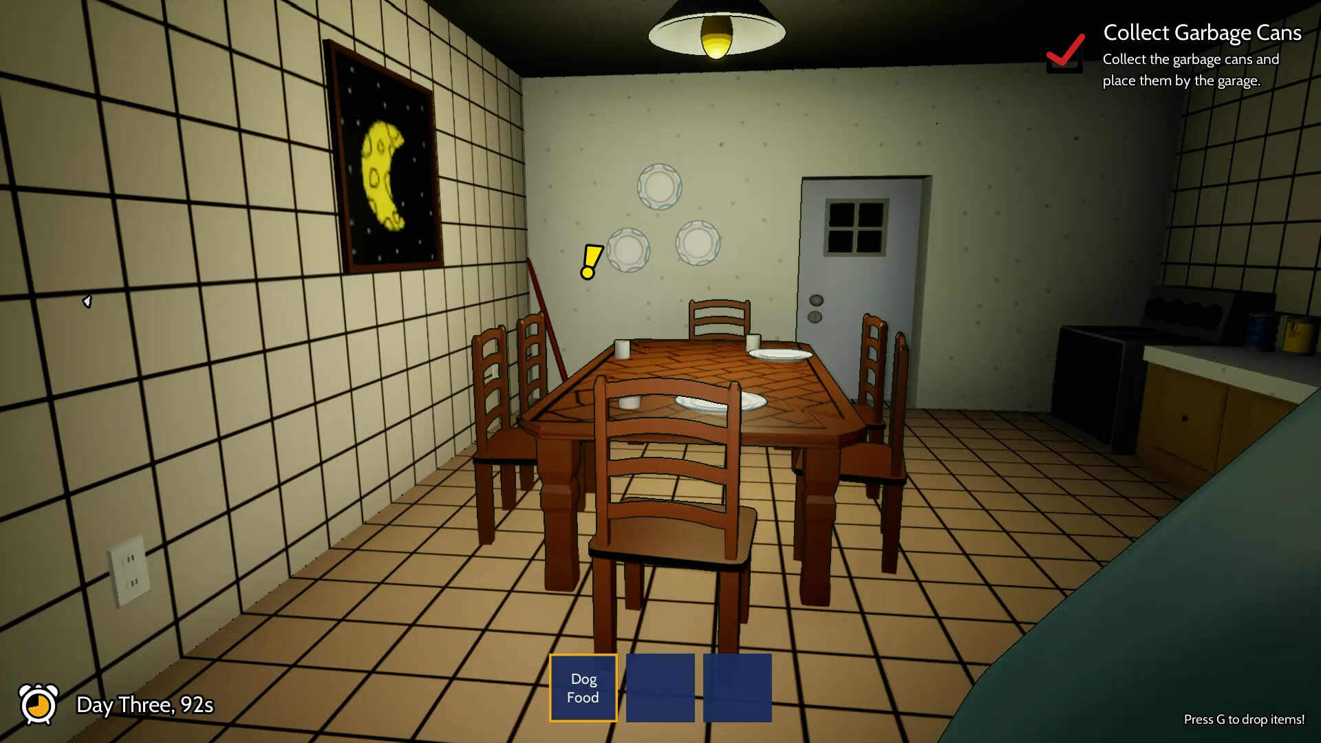 The Mailman screenshot #4