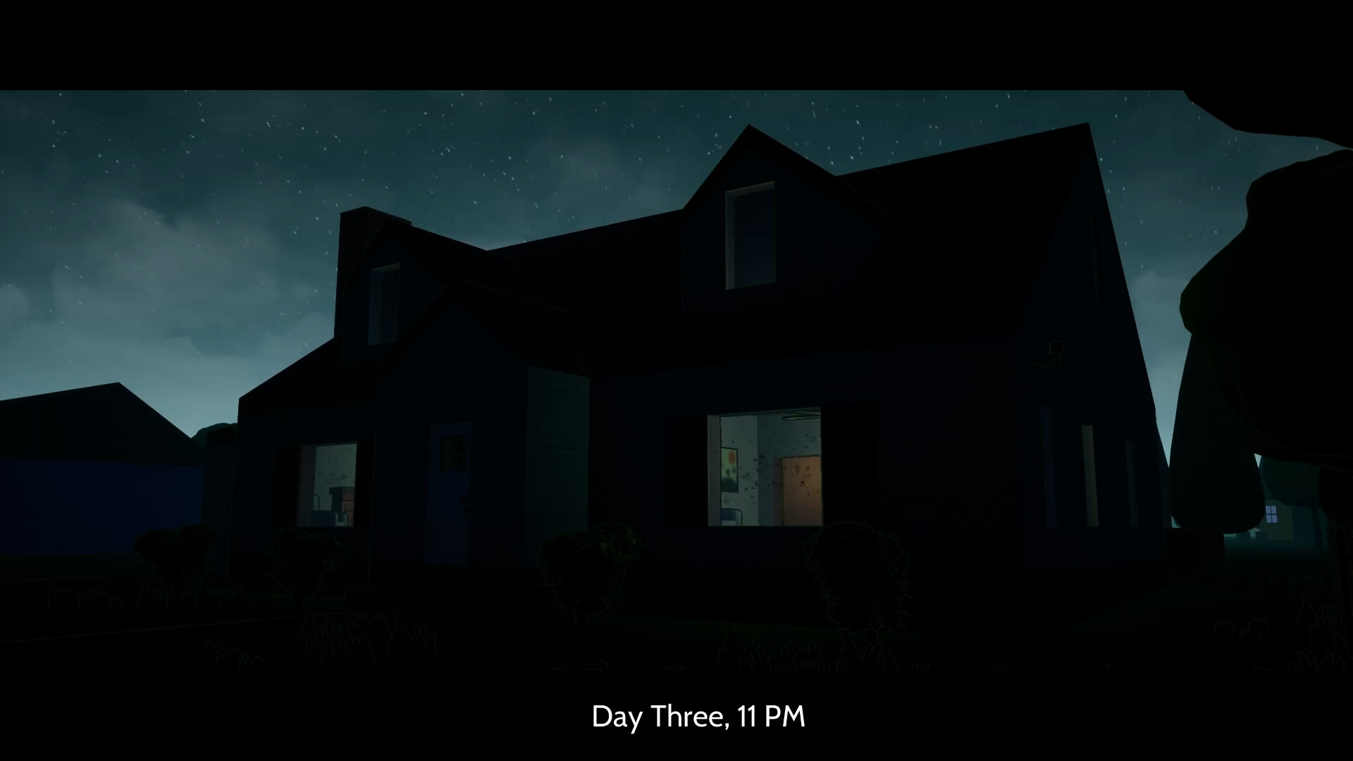 The Mailman screenshot #6