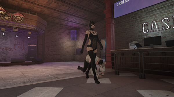Night Club Simulator Demo screenshot 5