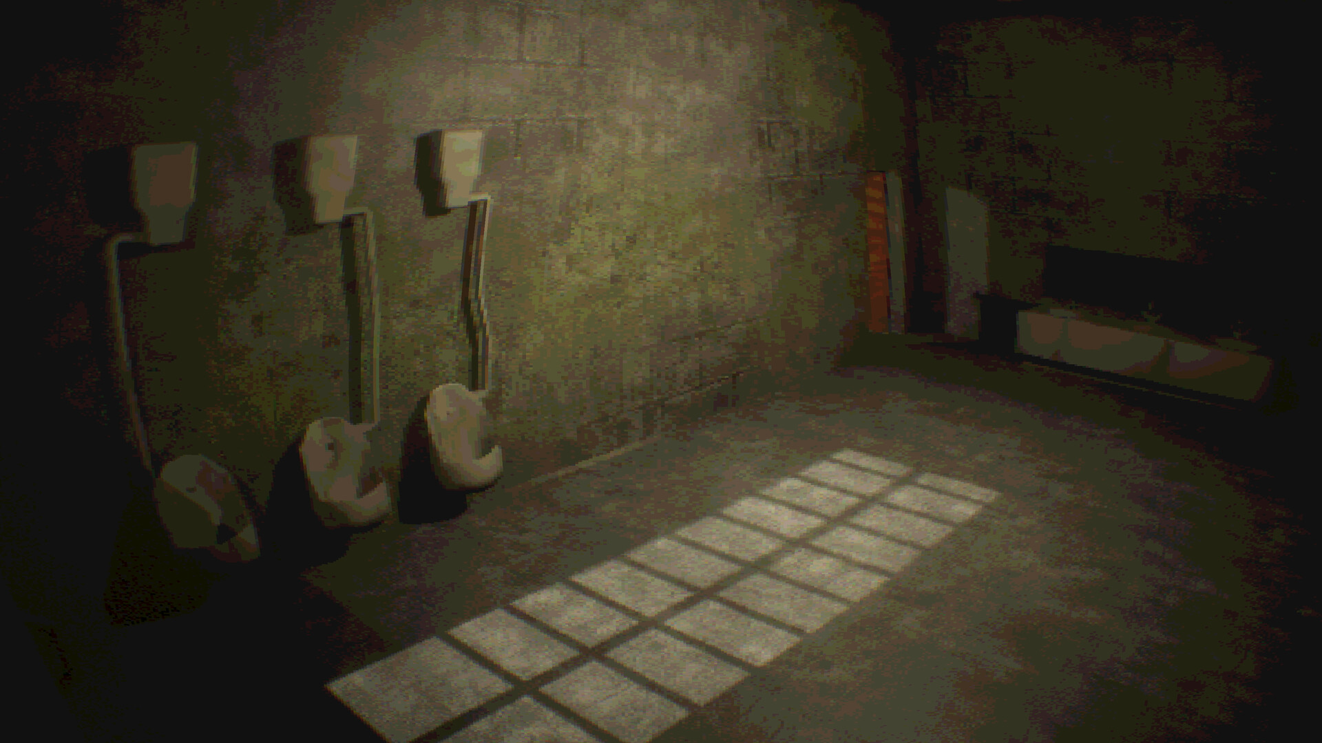 R.A.D Radiation Analisis Department screenshot #1