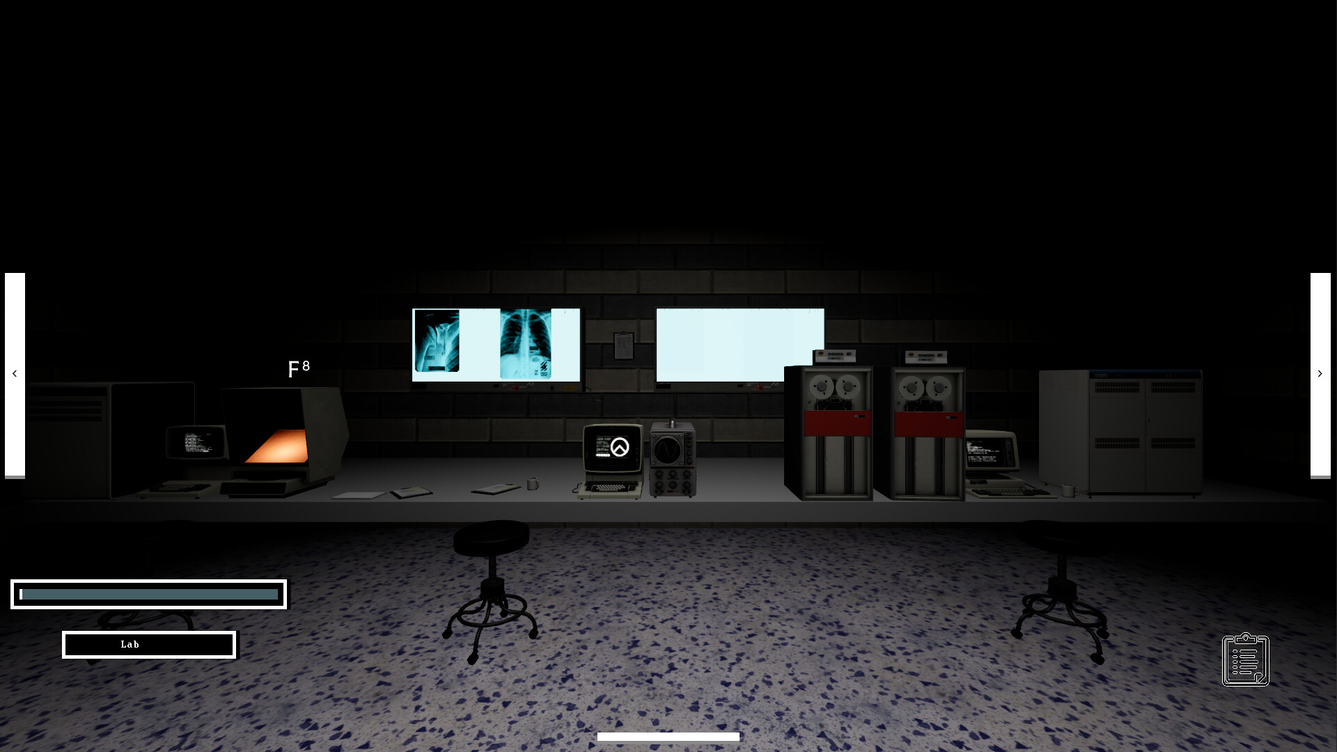 exorSYS screenshot #10