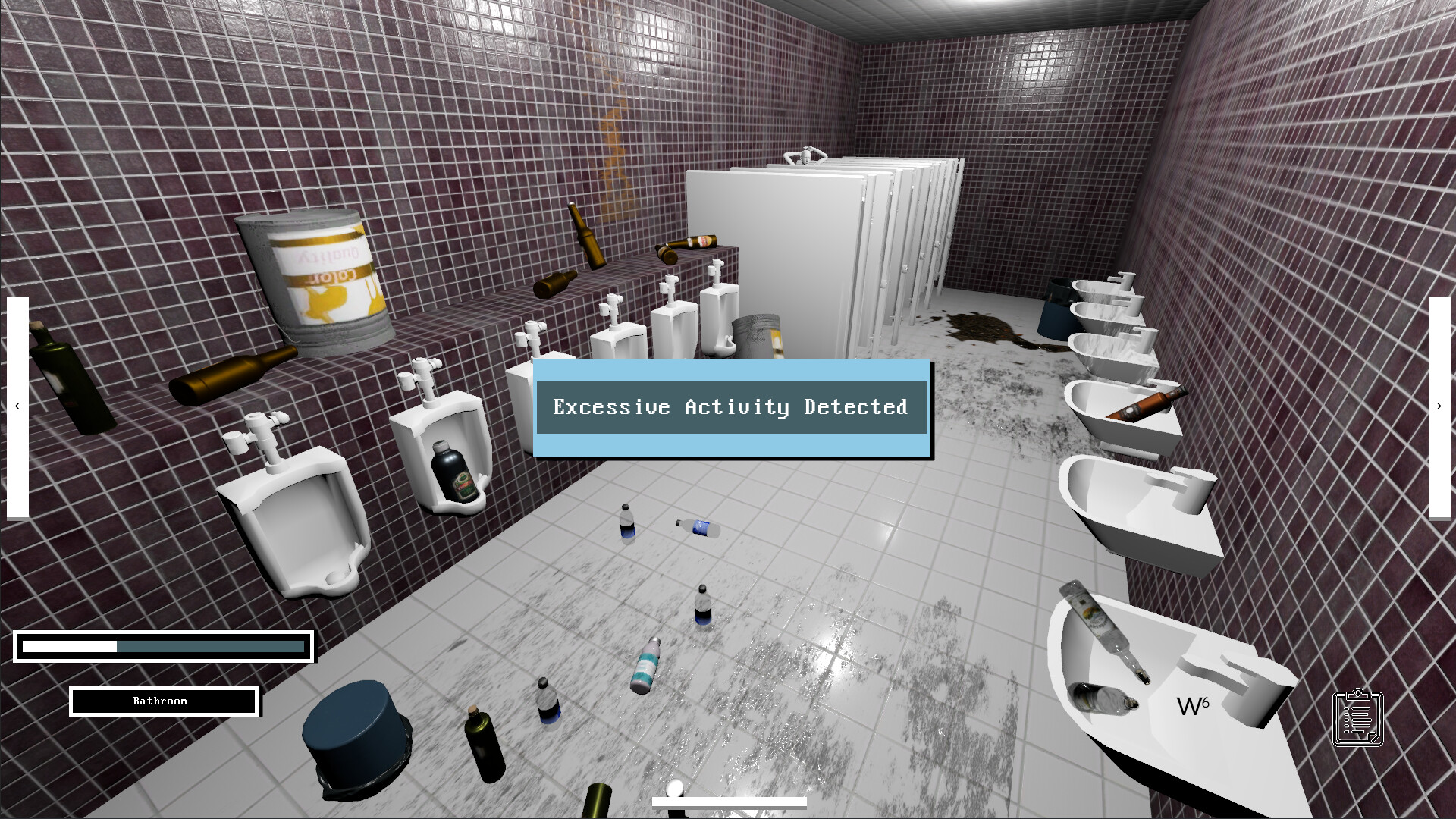 exorSYS screenshot #8