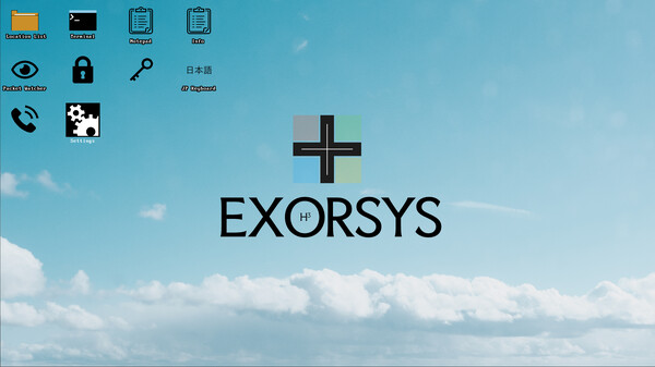 exorSYS screenshot 5