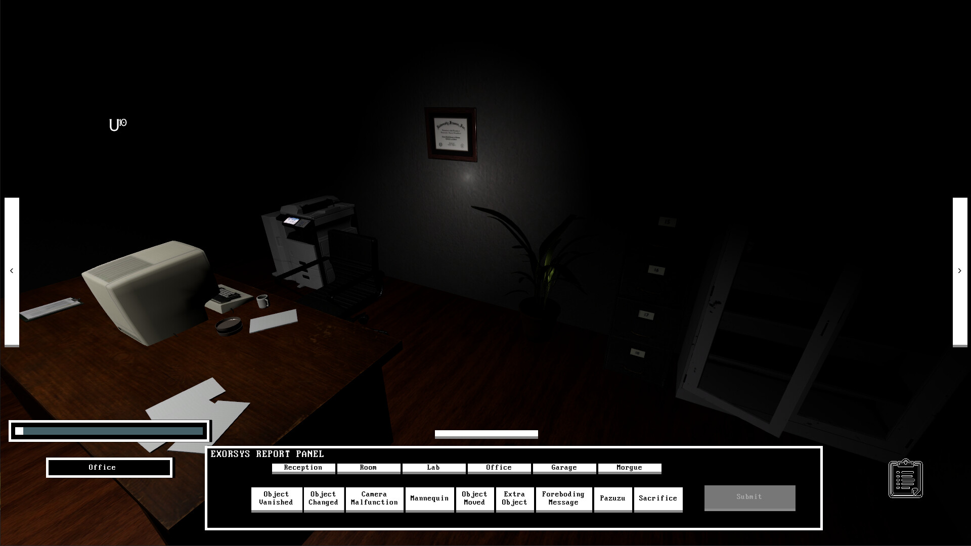 exorSYS screenshot #6