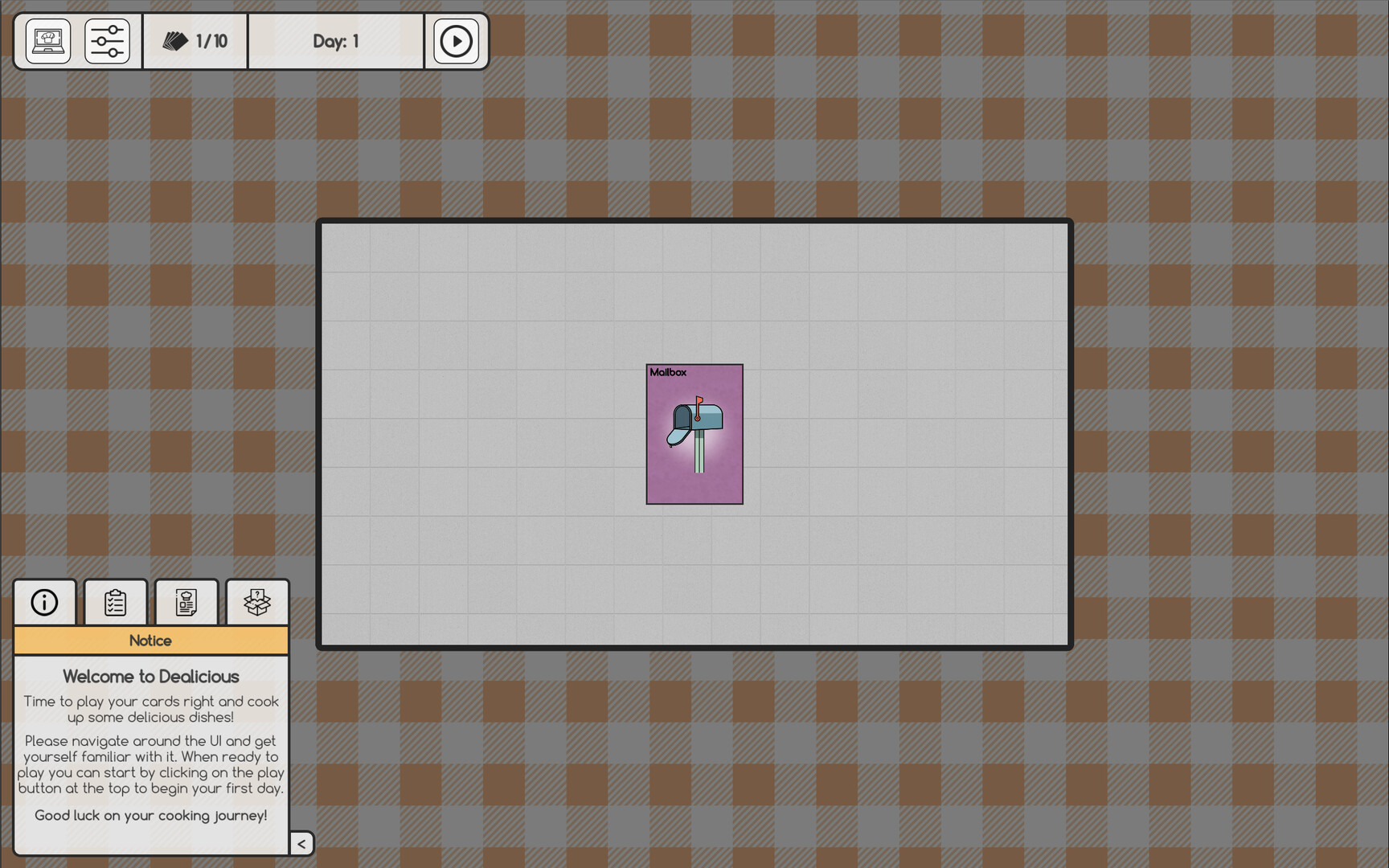 Dealicious screenshot #1