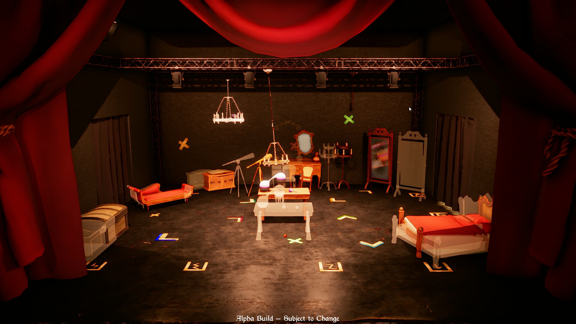 Staged screenshot #9