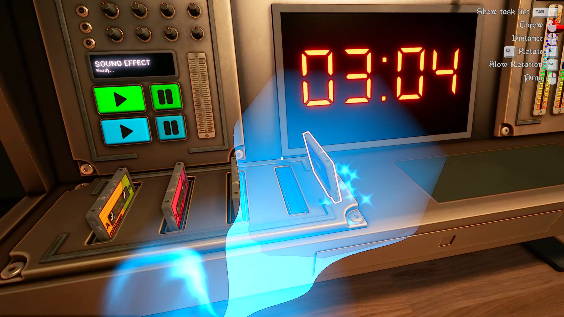 Staged – Screenshot 9