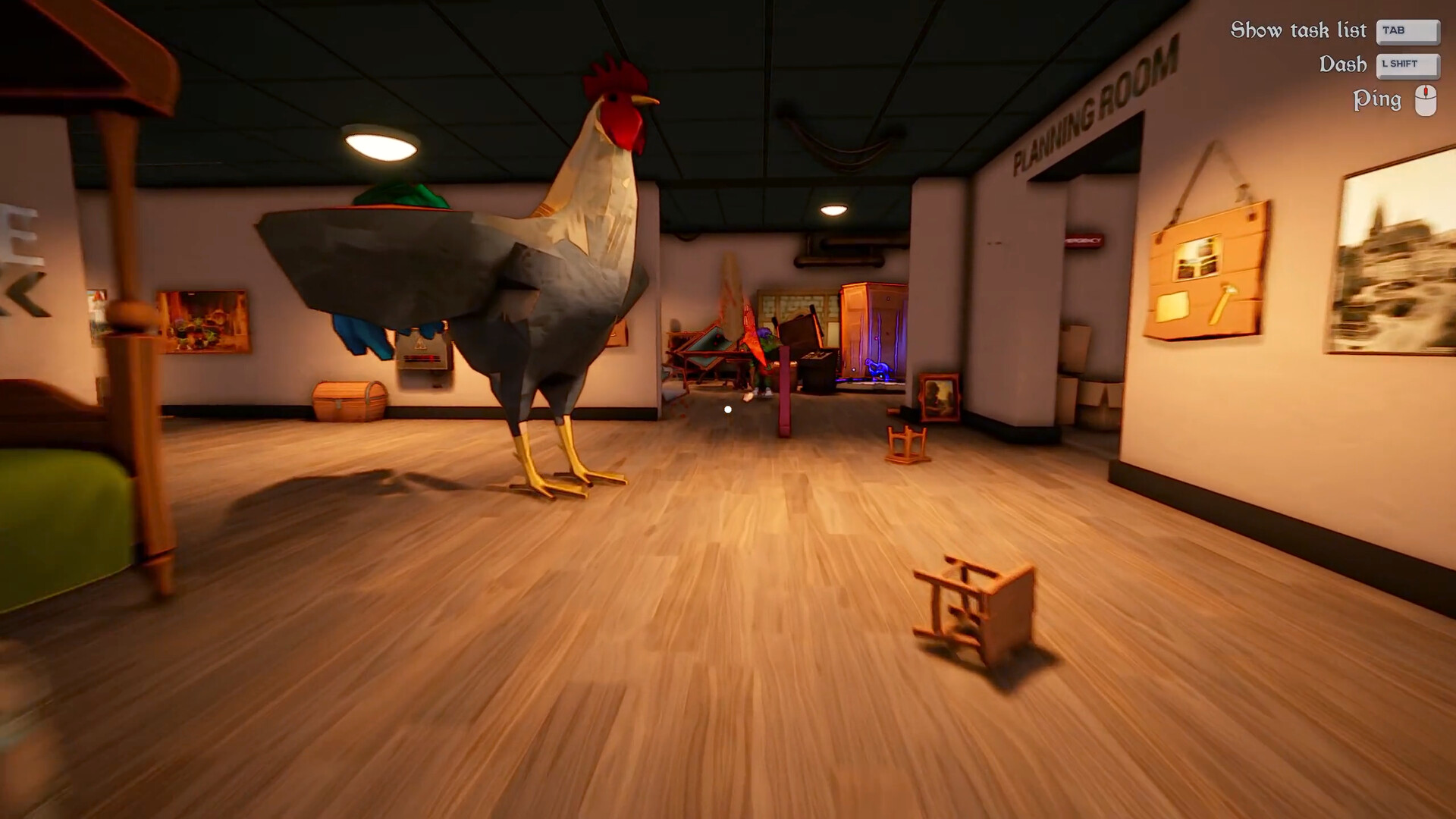 Staged – Screenshot 8