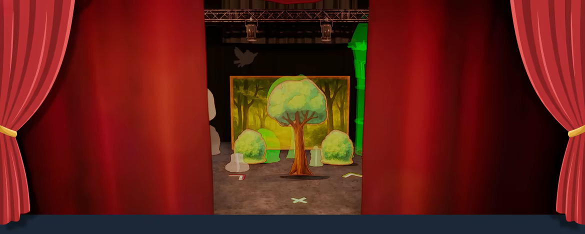 Staged video 5